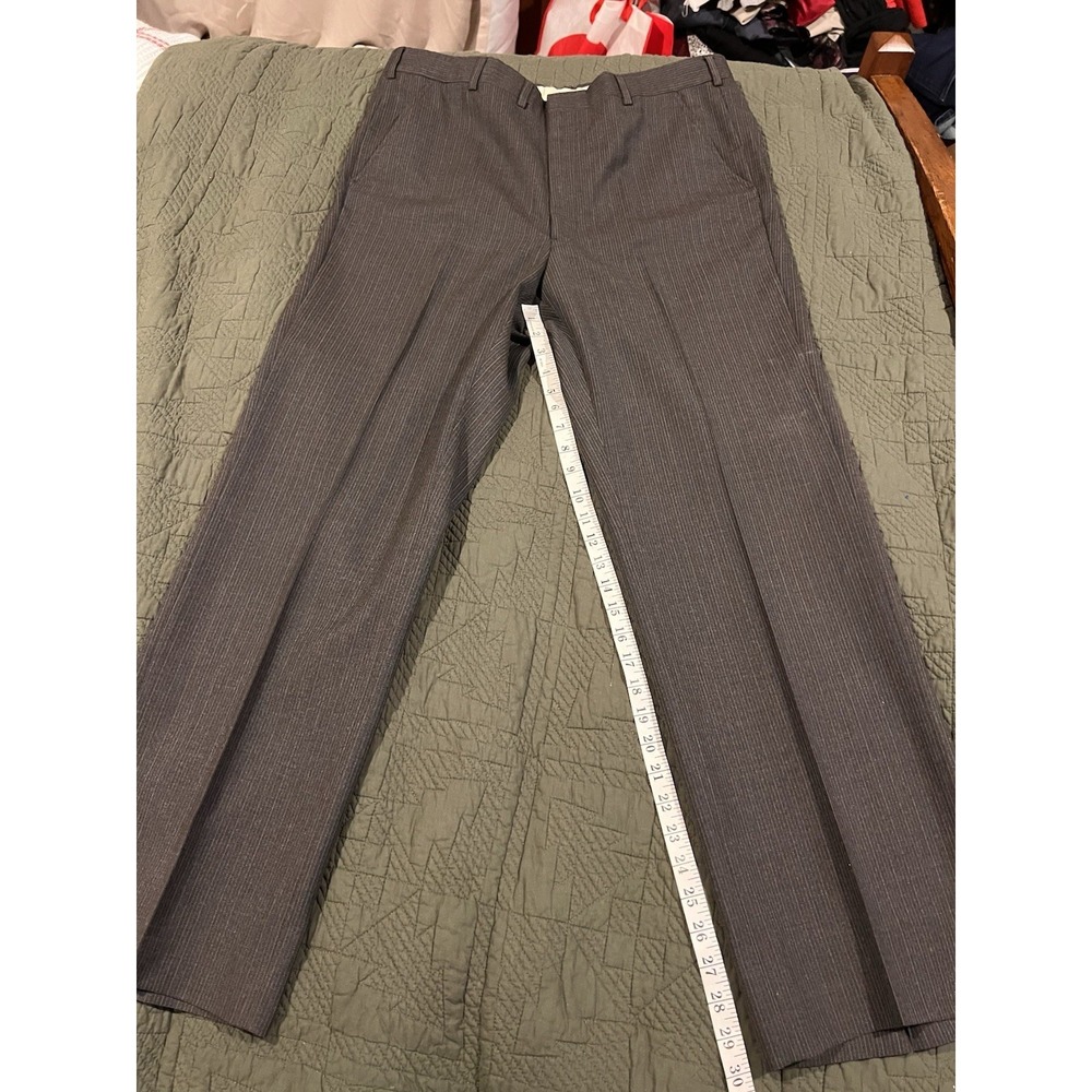 christian dior monsieur Men's Suit Gray